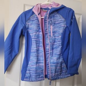 Free Country Girl Jacket